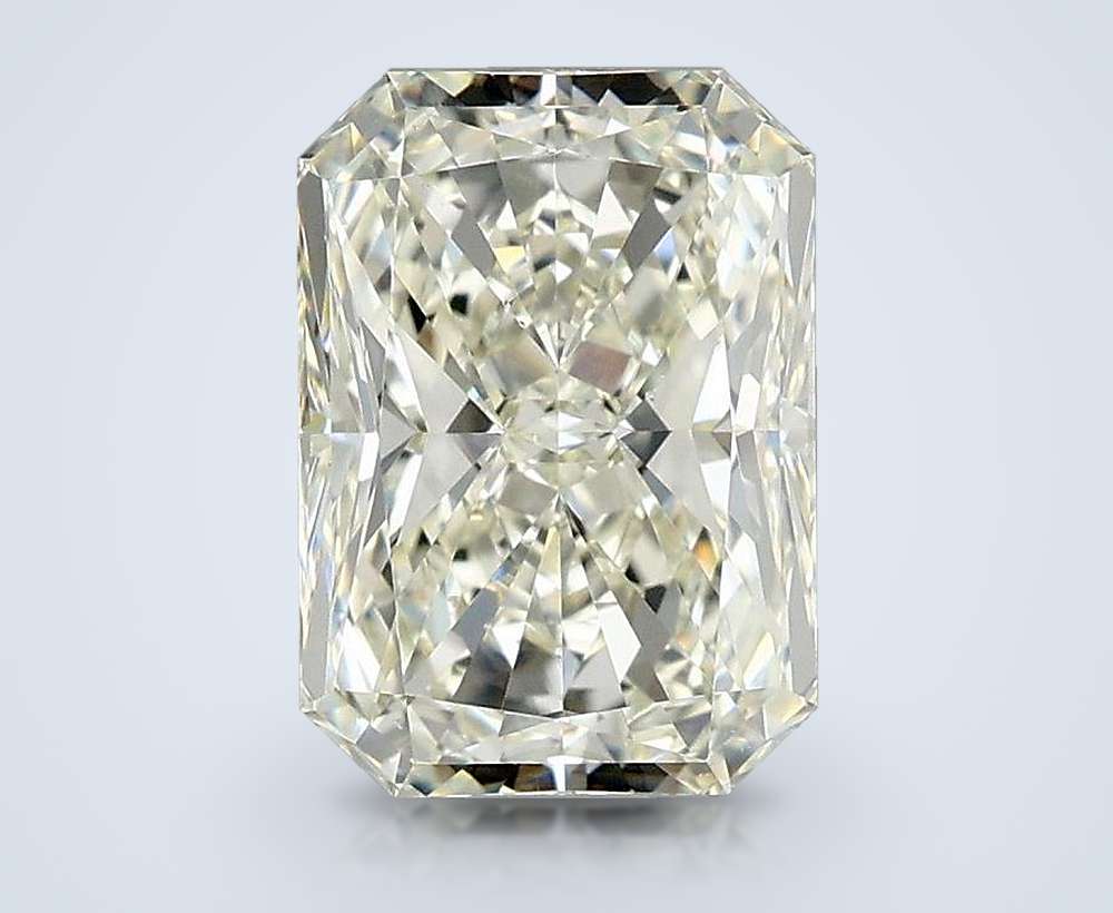 2.03 Carat Radiant Natural Diamond
