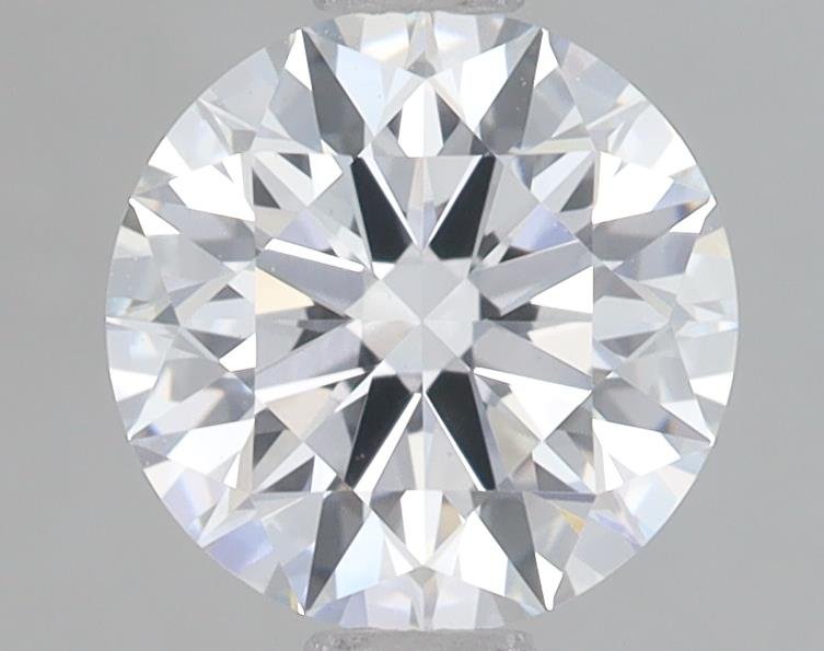 1.39 Carat Round Lab Diamond