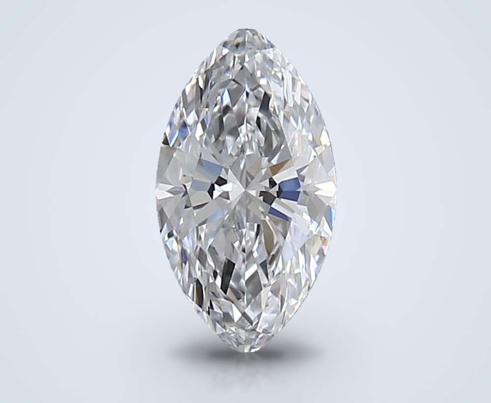 0.31 Carat Marquise Natural Diamond