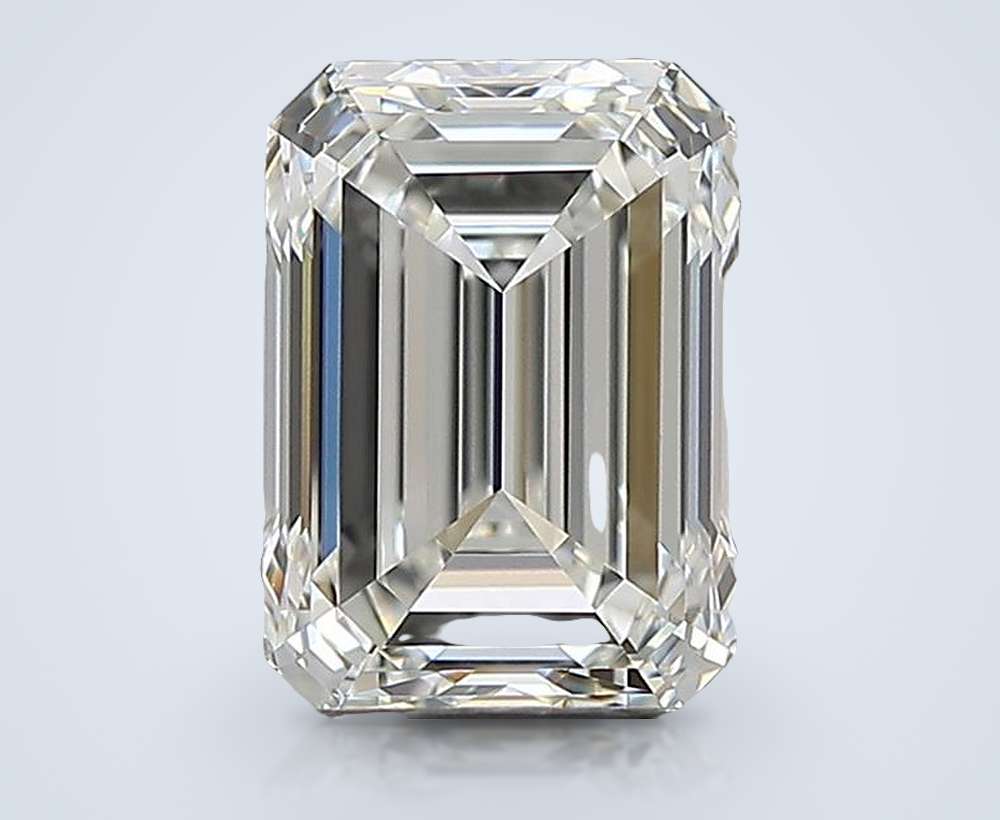 1.80 Carat Emerald Natural Diamond