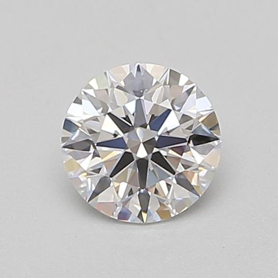 0.77ct D VS1 Ideal Cut Round Lab Grown Diamond