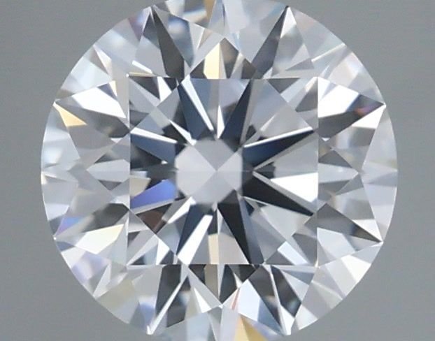 1.06 Carat Round Lab Diamond