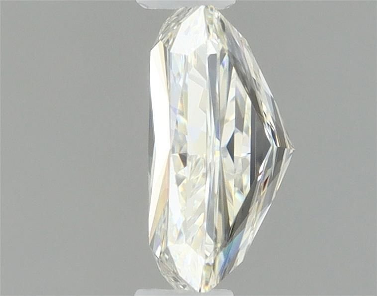 0.40 Carat Radiant Natural Diamond