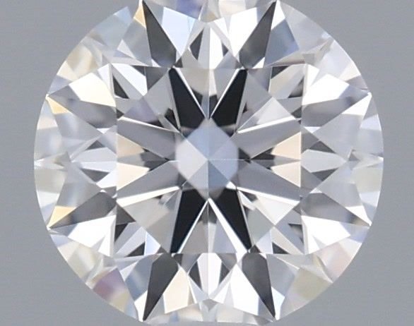 0.32ct D FL Rare Carat Ideal Cut Round Diamond