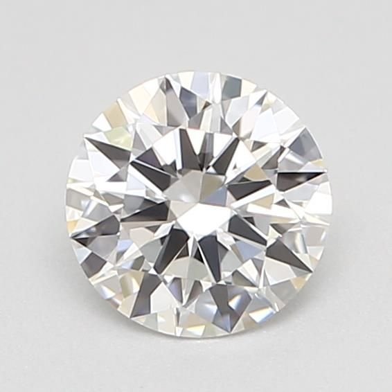 0.31 Carat Round Natural Diamond