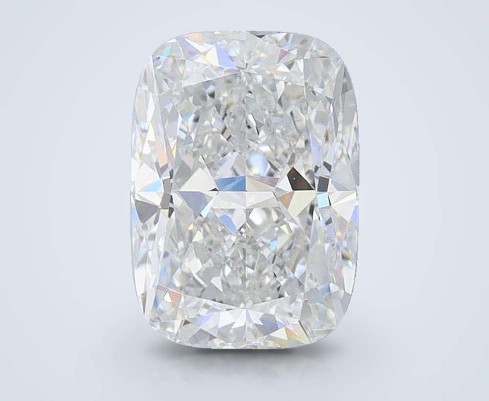 1.92 Carat Cushion Lab Diamond