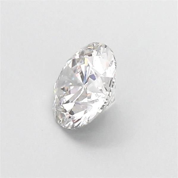 1.20 Carat Round Lab Diamond