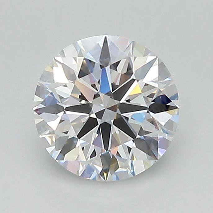 1.15ct D VVS2 Rare Carat Ideal Cut Round Lab Grown Diamond