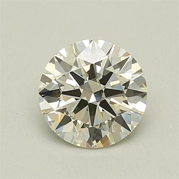 1.00ct J VS1 Rare Carat Ideal Cut Round Diamond