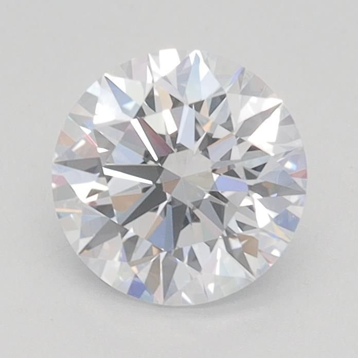 1.09 Carat Round Lab Diamond