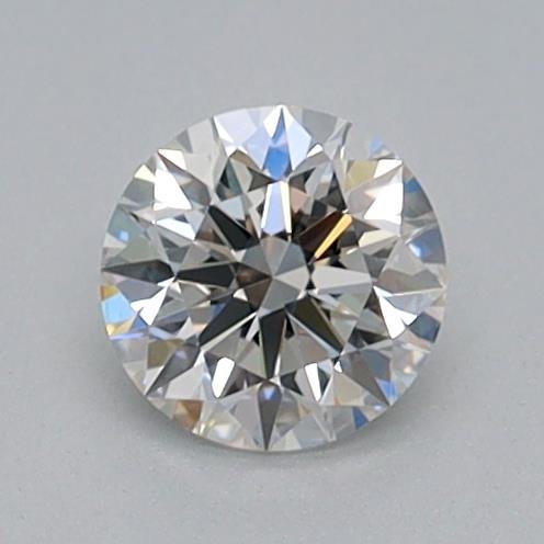 0.33ct F VVS1 Rare Carat Ideal Cut Round Diamond