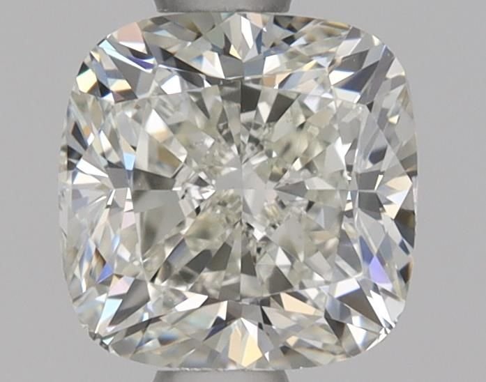 0.90ct K VS2 Very Good Cut Cushion Diamond