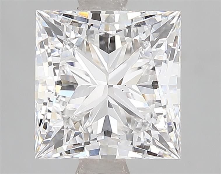 3.10 Carat Princess Lab Diamond