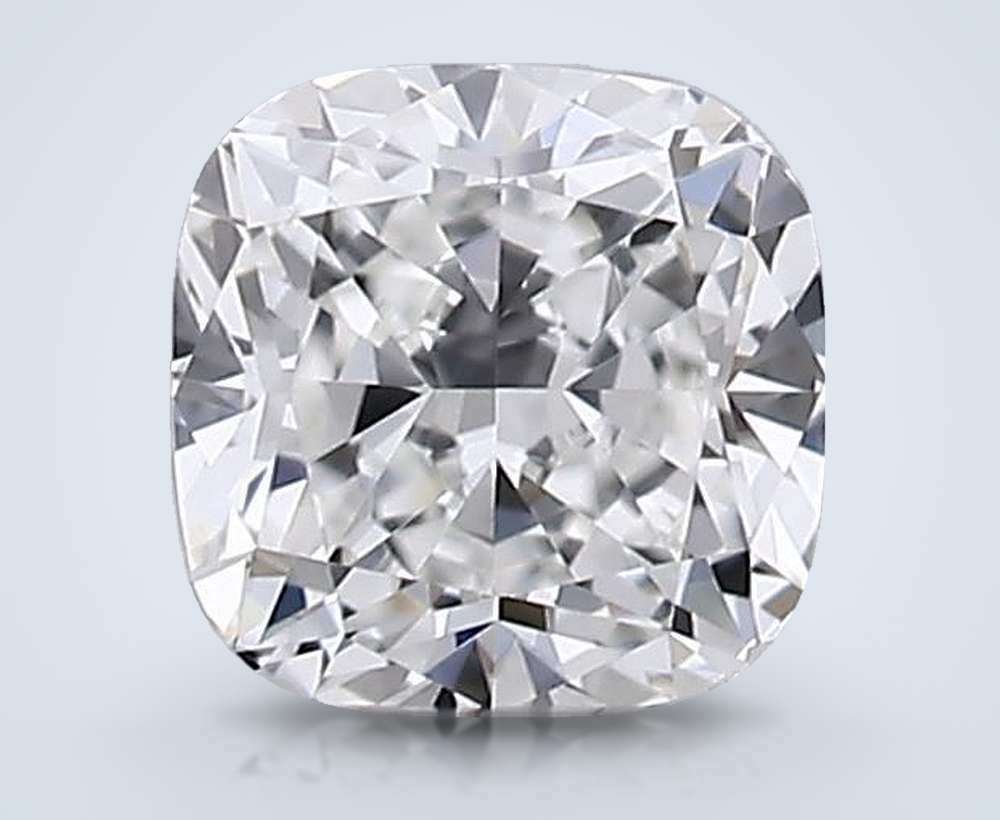 0.20 Carat Cushion Natural Diamond