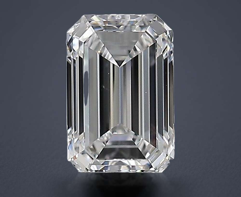 1.20 Carat Emerald Natural Diamond