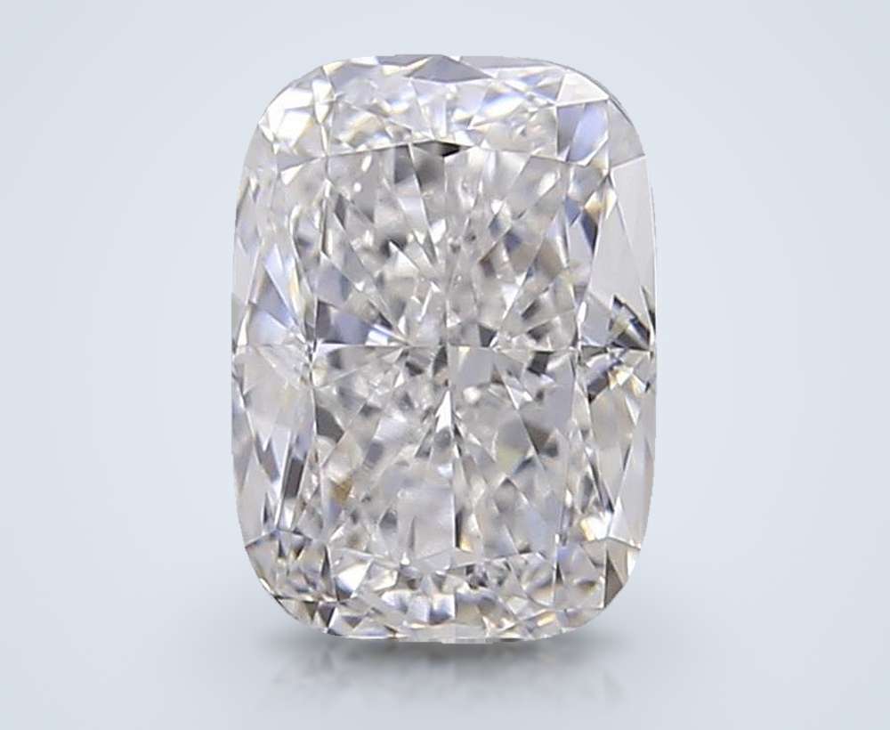 0.94 Carat Cushion Lab Diamond