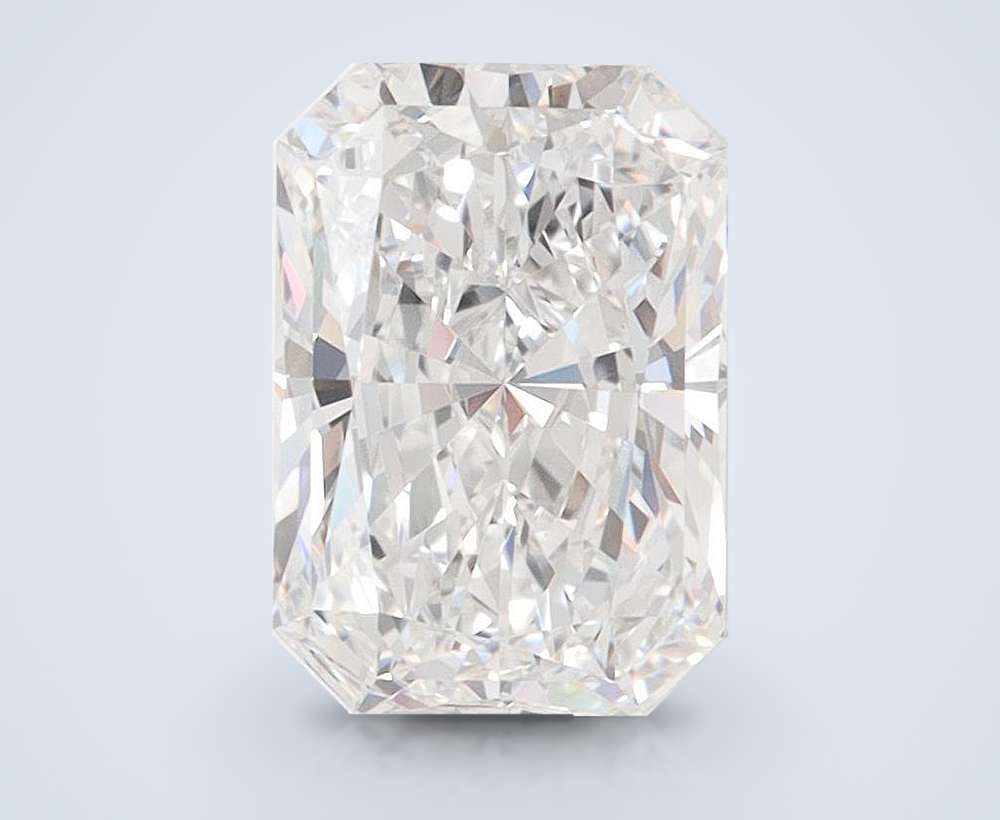 2.00 Carat Radiant Lab Diamond