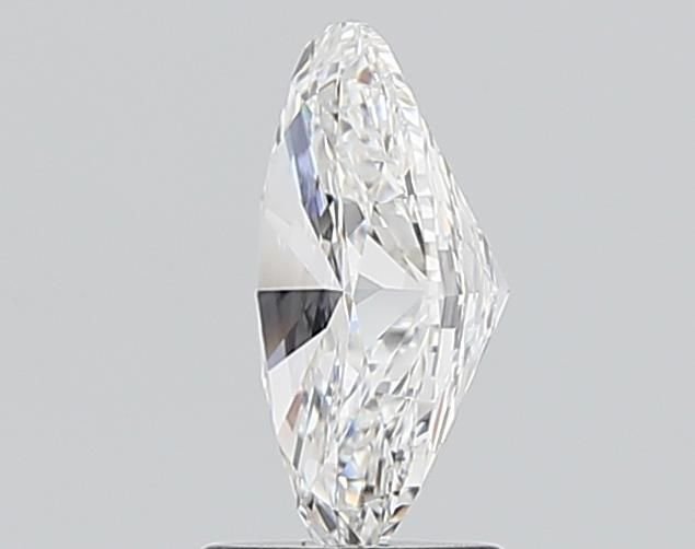 1.79 Carat Oval Lab Diamond