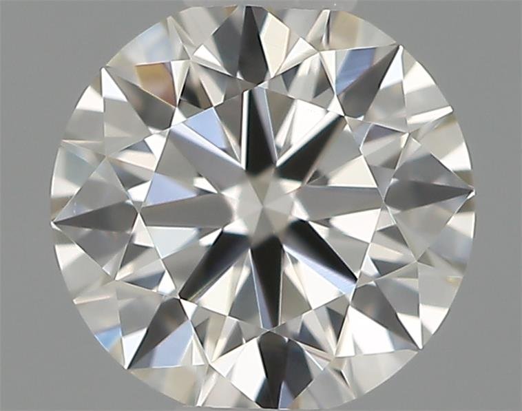 0.35ct H VVS2 Rare Carat Ideal Cut Round Diamond