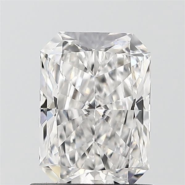 0.87 Carat Radiant Lab Diamond