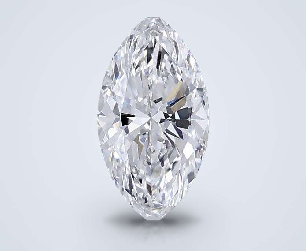 0.30 Carat Marquise Natural Diamond