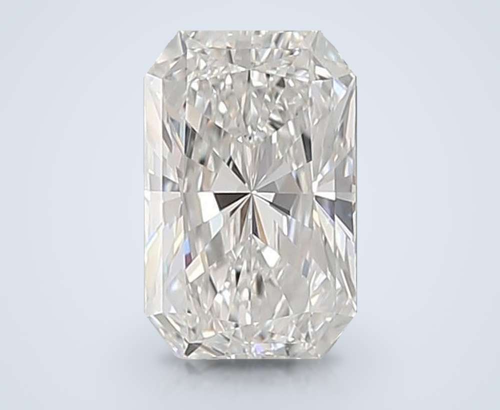 1.14 Carat Radiant Lab Diamond