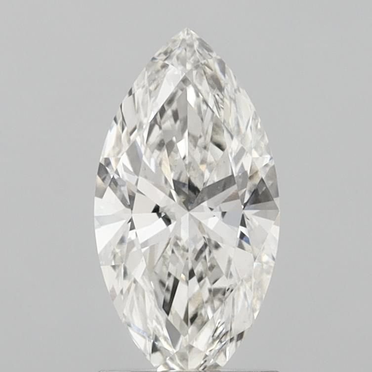 1.53 Carat Marquise Lab Diamond