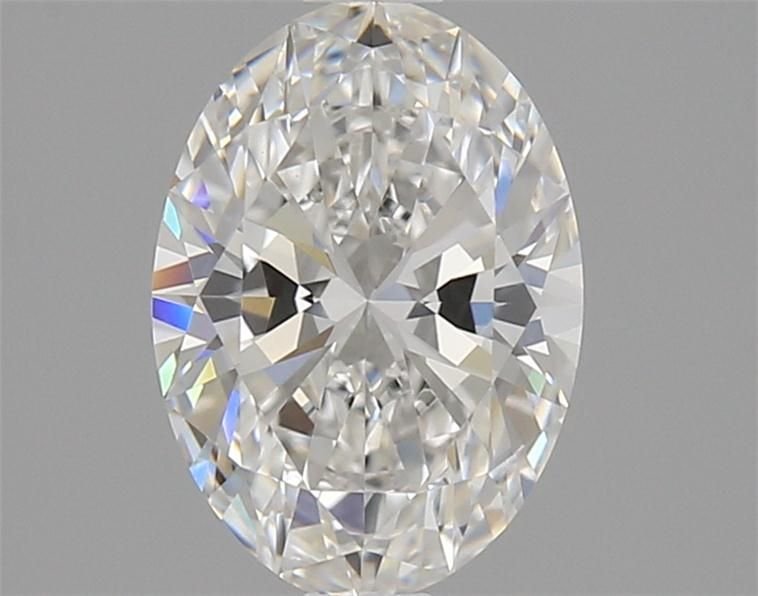 1.20 Carat Oval Lab Diamond