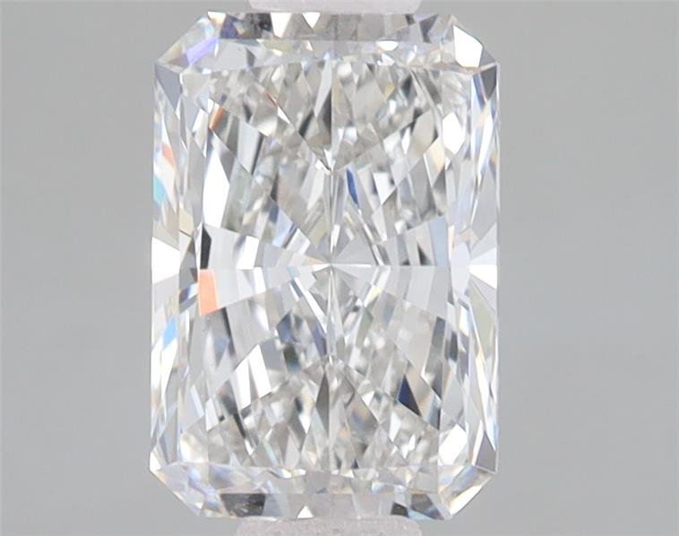 1.89 Carat Radiant Lab Diamond