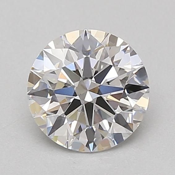 1.19ct E VS1 Rare Carat Ideal Cut Round Lab Grown Diamond