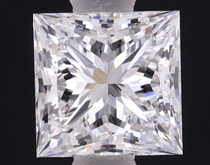 1.02 Carat Princess Lab Diamond