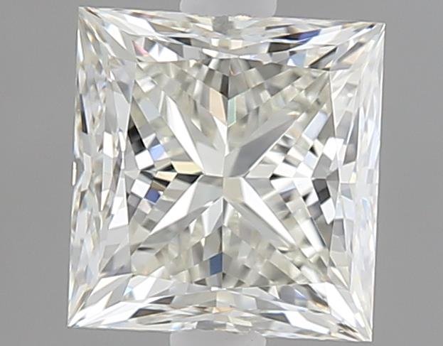 1.01 Carat Princess Natural Diamond
