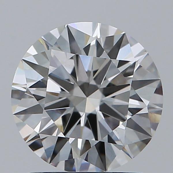 1.20ct H VS1 Excellent Cut Round Lab Grown Diamond