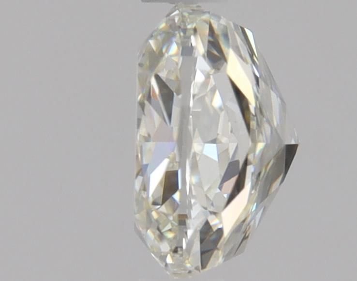 1.05ct J VS2 Rare Carat Ideal Cut Cushion Diamond