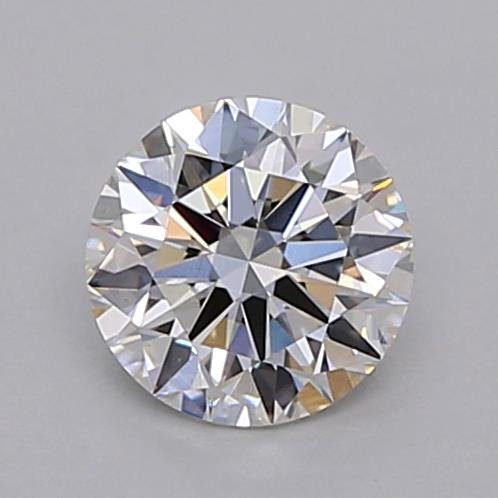 0.38ct G VS2 Rare Carat Ideal Cut Round Diamond