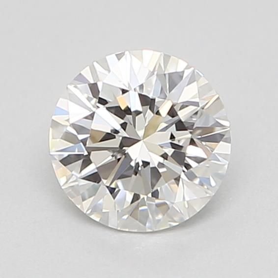0.30ct G IF Rare Carat Ideal Cut Round Diamond
