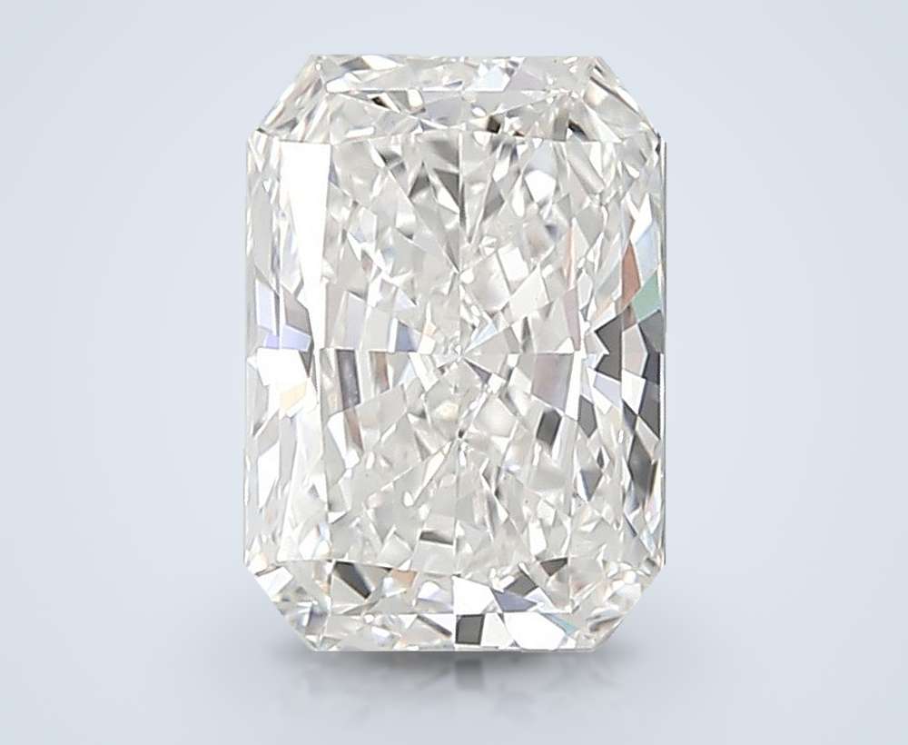 3.26 Carat Radiant Lab Diamond