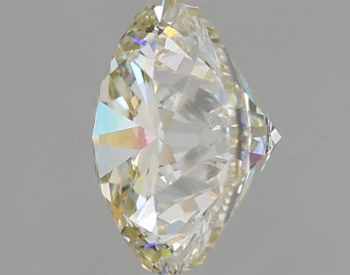 1.61ct K VVS1 Rare Carat Ideal Cut Round Diamond