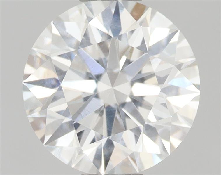 0.81ct F SI2 Excellent Cut Round Diamond