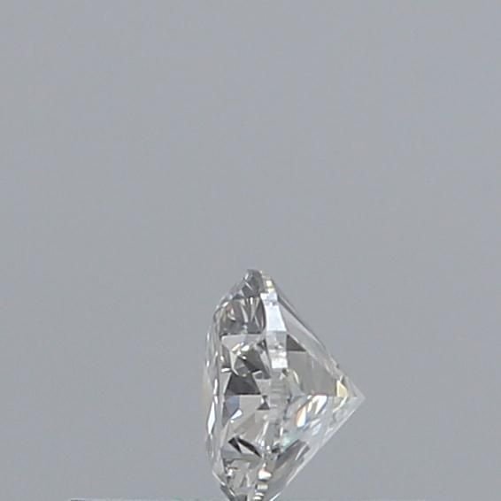 0.34ct G SI1 Excellent Cut Oval Diamond