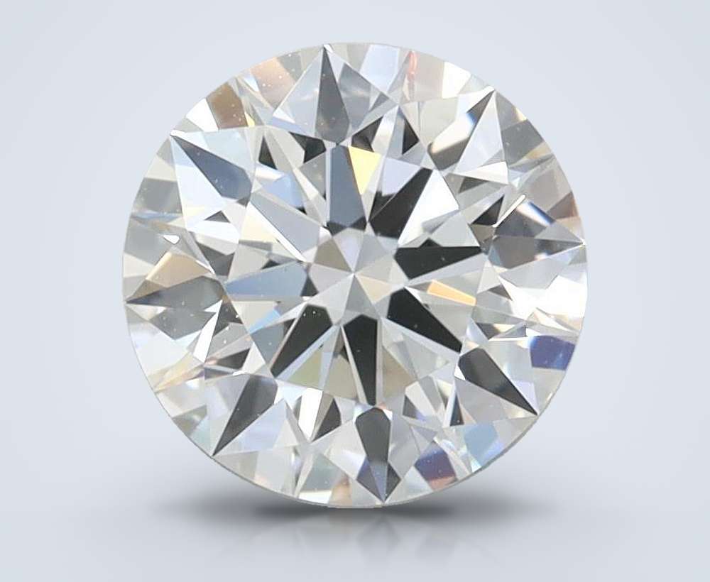 1.16 Carat Round Lab Diamond