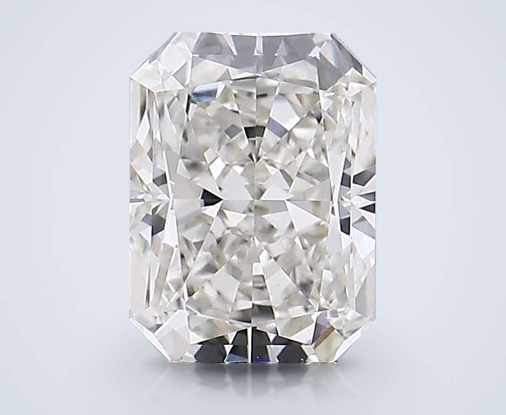 1.51 Carat Radiant Lab Diamond