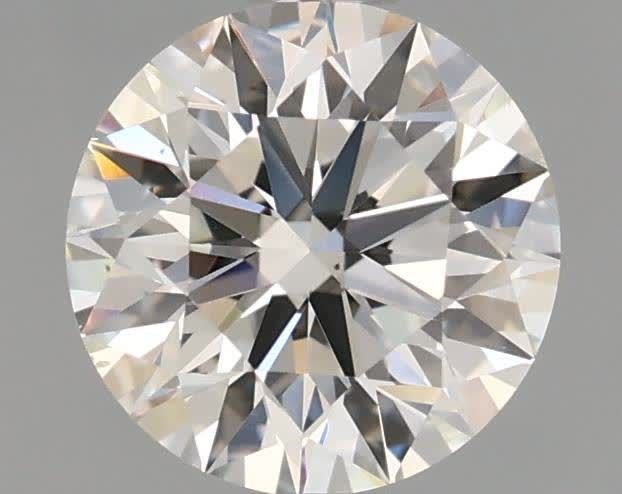 1.15ct E VS2 Rare Carat Ideal Cut Round Diamond