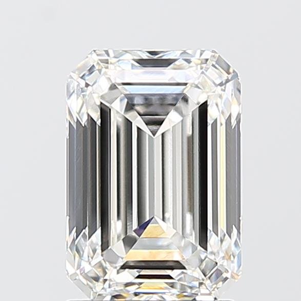 2.31 Carat Emerald Lab Diamond