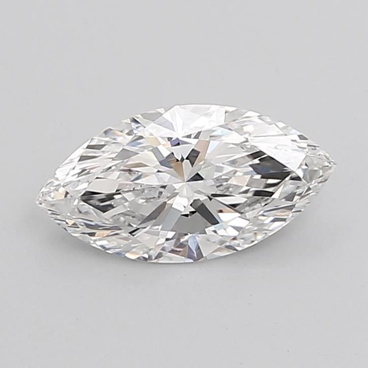 2.02 Carat Marquise Lab Diamond