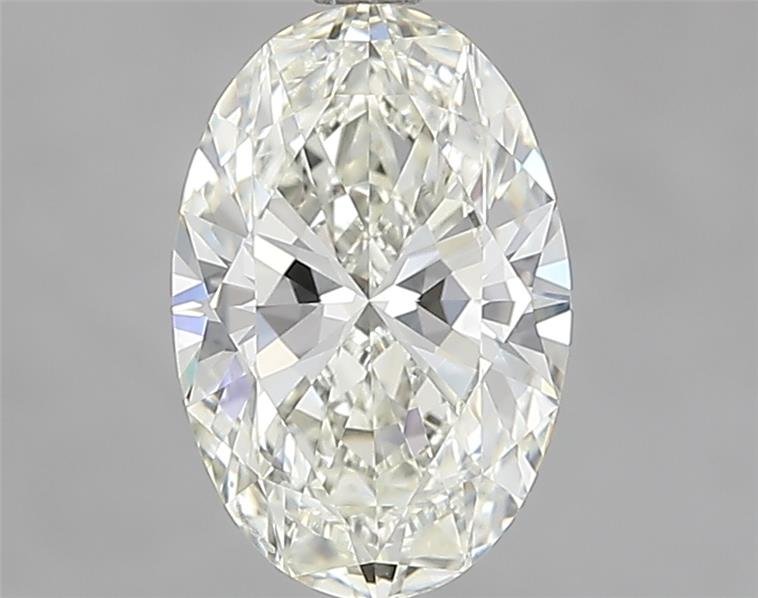 2.05ct J VS1 Very Good Cut Princess Diamond