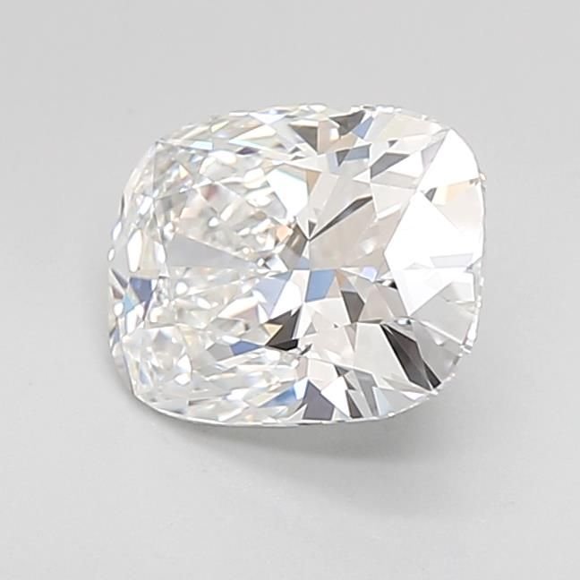 1.40 Carat Cushion Lab Diamond