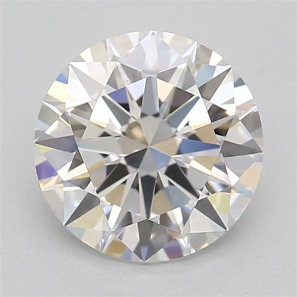 1.01ct E VS1 Ideal Cut Round Lab Grown Diamond