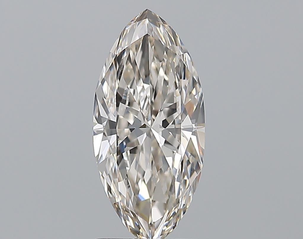 1.51 Carat Marquise Natural Diamond