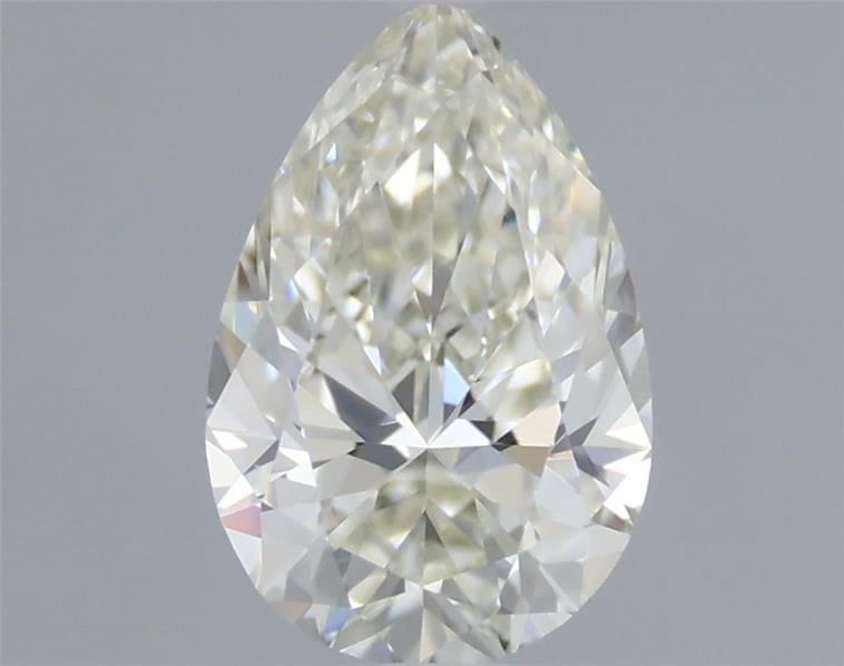 0.30 Carat Pear Natural Diamond